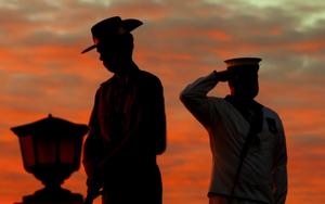 The Review into the Australia-New Zealand Defence Relationship has been released by both nations Defence Ministers.